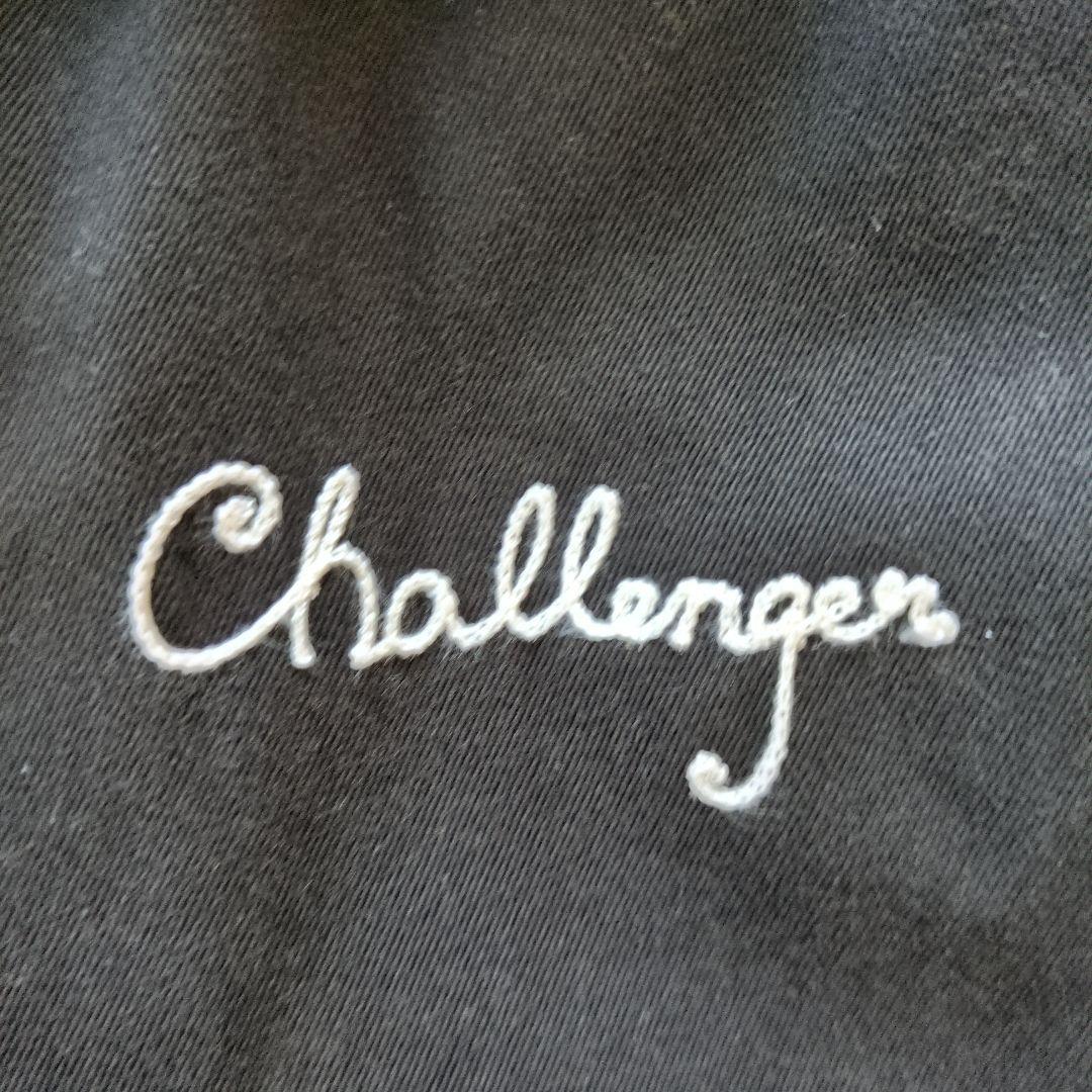 Challenger 龍柄　ベトジャンМ　最終値下げ