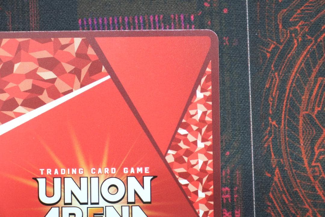 エルヴィン・スミス パラレル 星2 ユニアリ 44-EY1201-13C