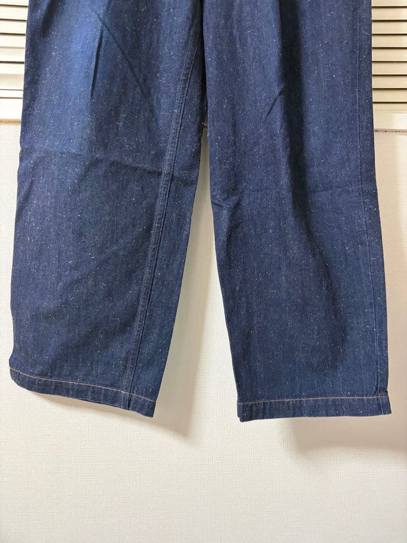 け*ぃ様 ザモンゴリアンチョップス　グラディエーター　ボンタンデニム　TMC サ