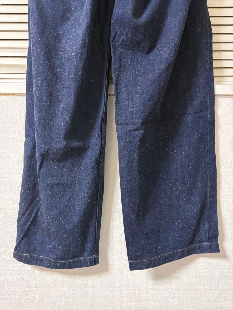 け*ぃ様 ザモンゴリアンチョップス　グラディエーター　ボンタンデニム　TMC サ