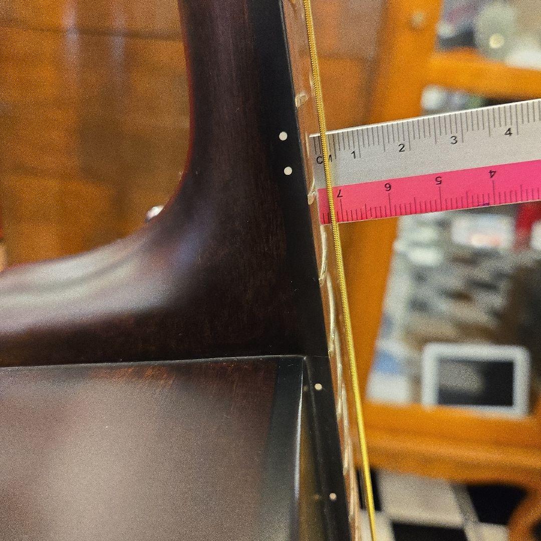 【美品】Epiphone DR-100S アコースティックギター エピフォン