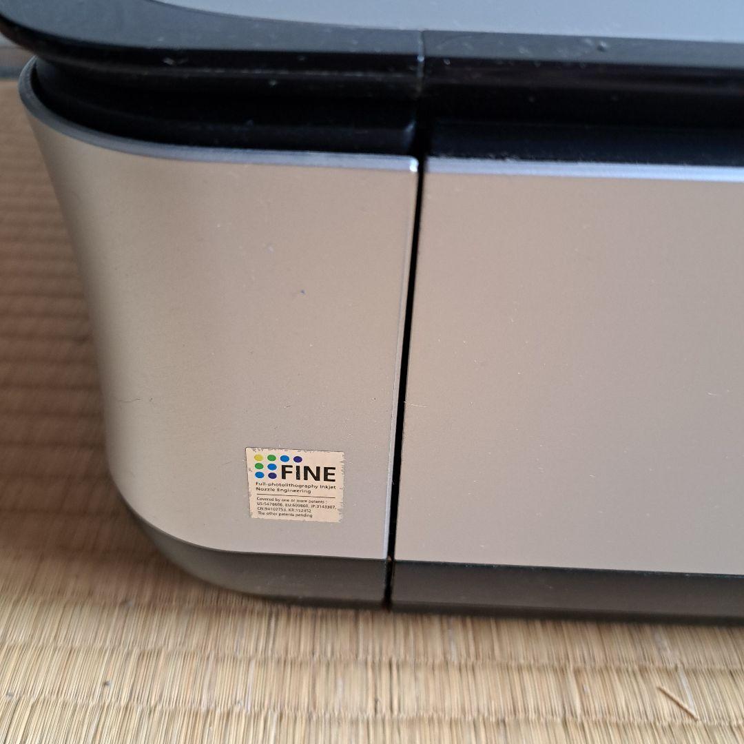 Canon プリンター　MP540