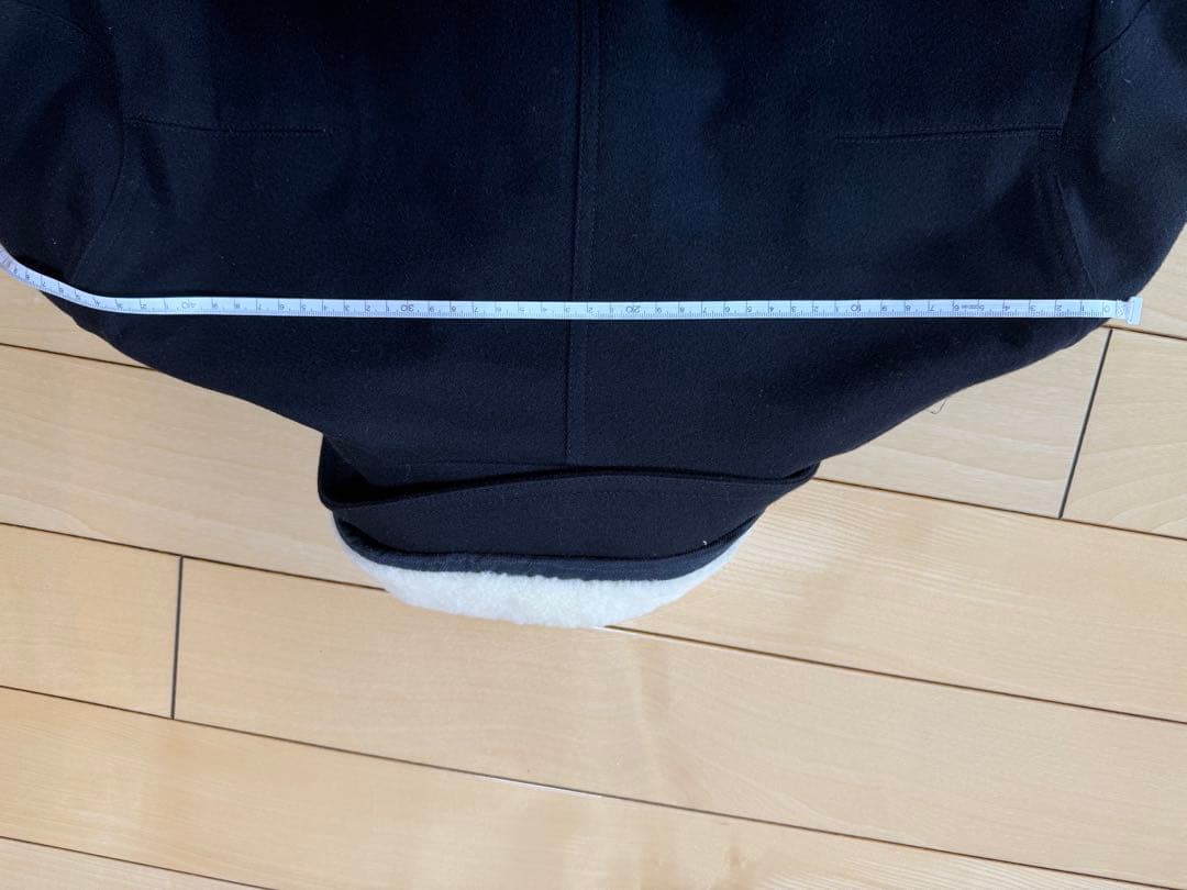 ディオール　ウールジャンパー