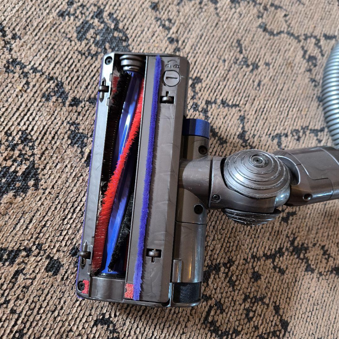 Dyson DC63 ダイソン 掃除機