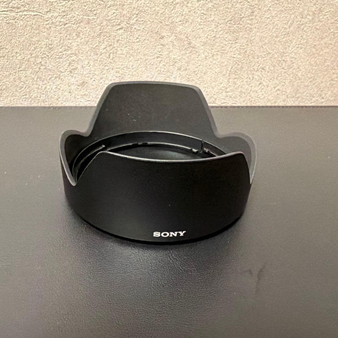 【美品】FE 24-105mm F4 G OSS SEL24105G