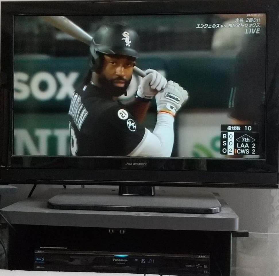 1TB-W録-Panasonic BDレコーダーDMR-BW750完動品