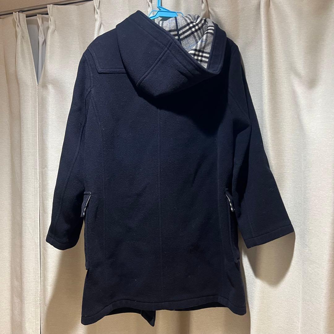Burberry ロンドン ダッフルコート 160cm
