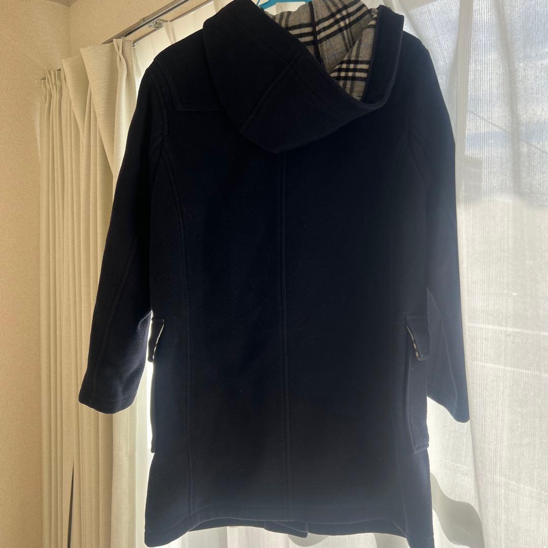 Burberry ロンドン ダッフルコート 160cm