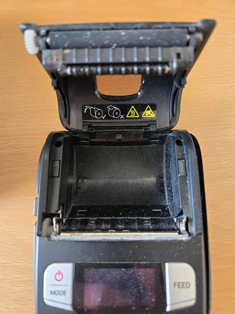 P*m様 SM-L200 Star Bluetooth ラベルプリンター