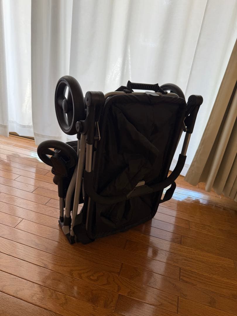 EcoCa （本体＋保冷バッグセット）ショッピングカート 折りたたみ