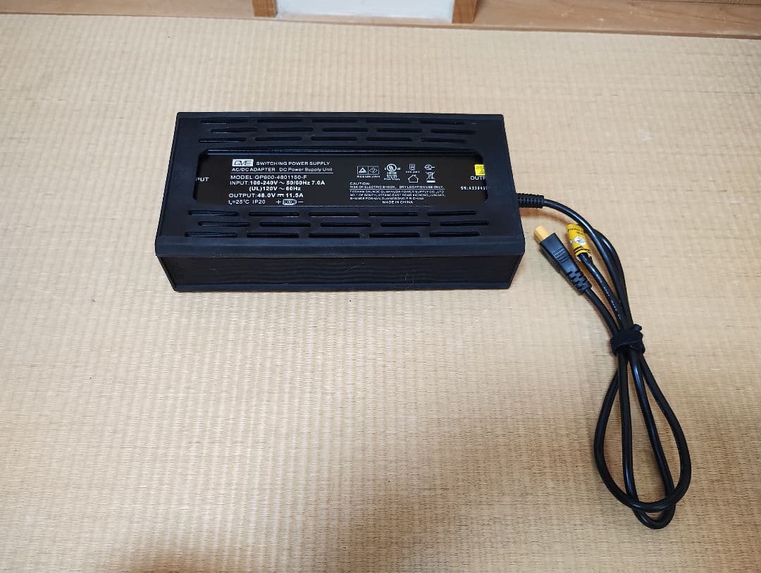 美品 EENOUR ポータブルエアコン▪️クーラー1.758kW PA600