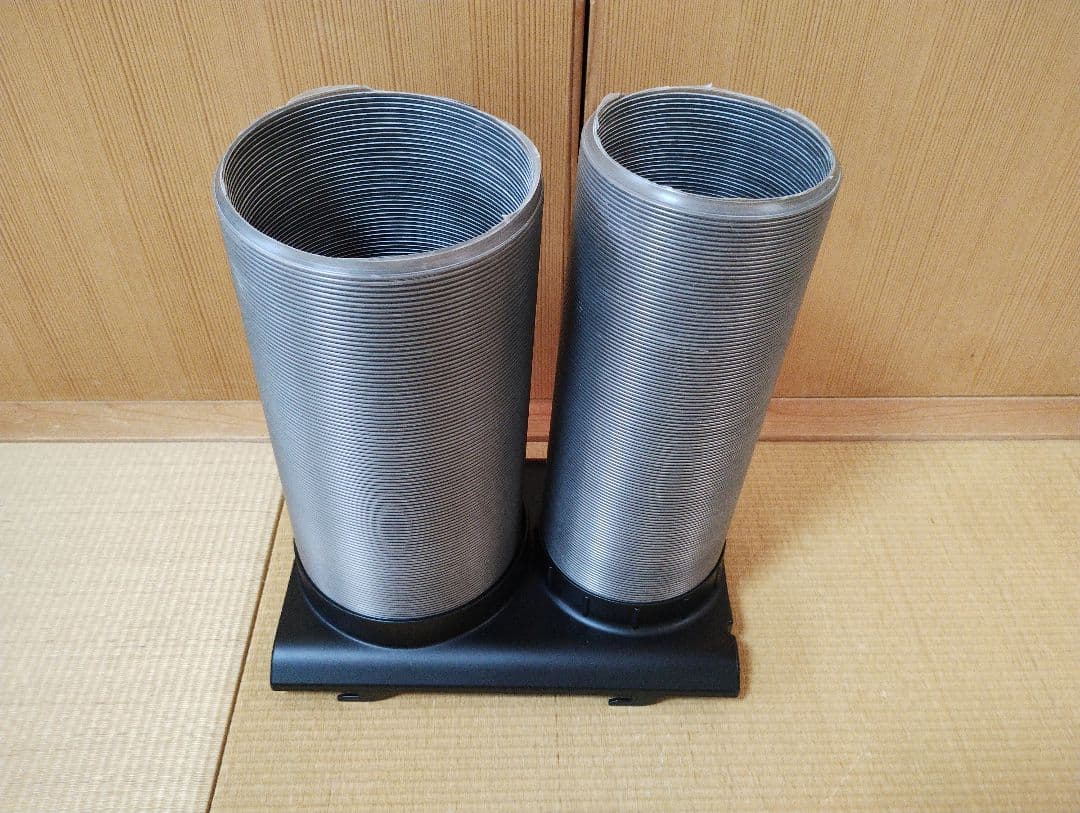 美品 EENOUR ポータブルエアコン▪️クーラー1.758kW PA600