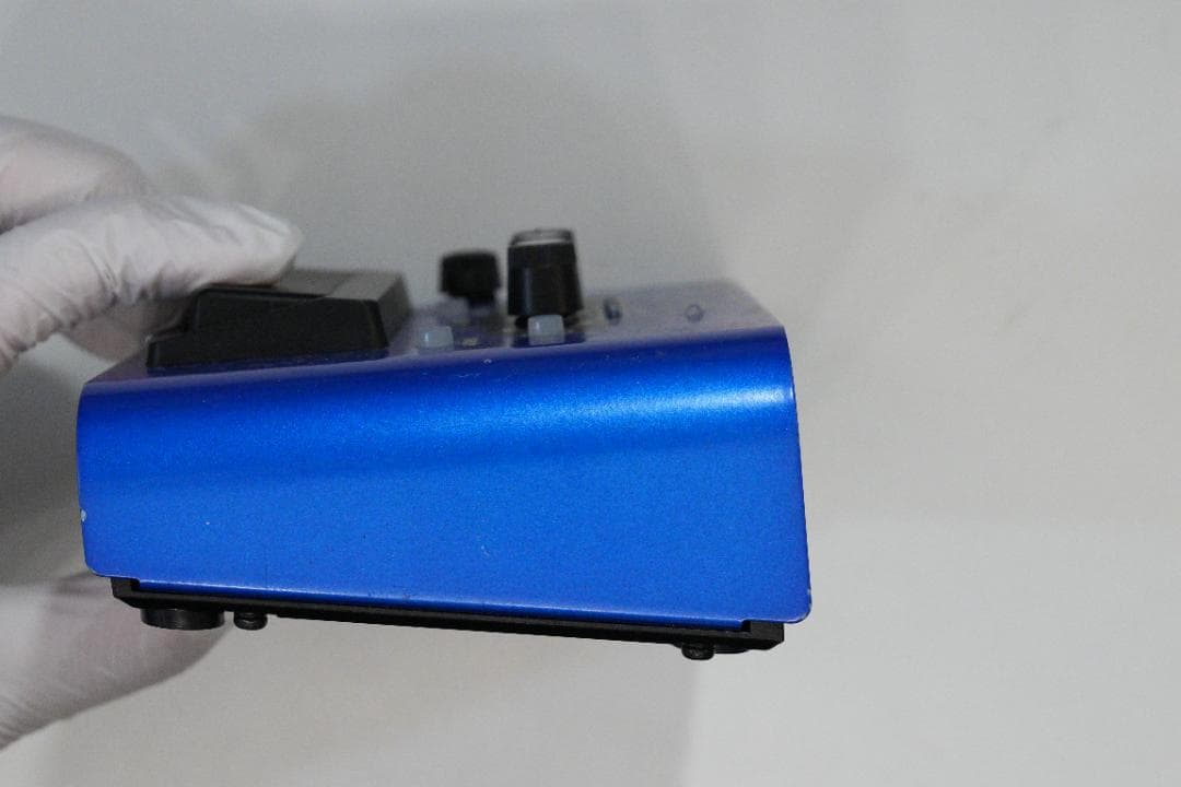 ギター BOSS VE-1 Vocal Echo