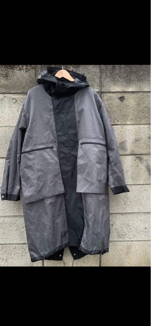 karrimor BONDING COAT Mサイズ　レア