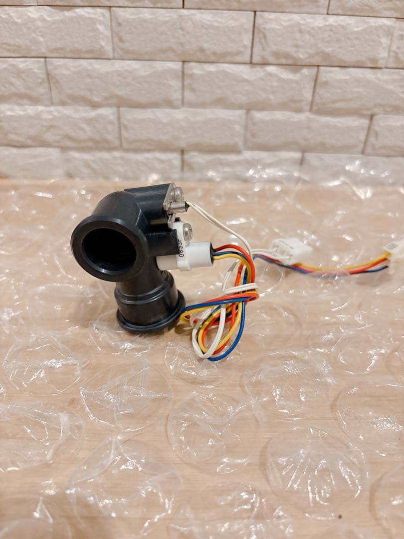 オートメカ、水量サーボ、センサー【GQ-〇〇27、〇〇28系】水漏れ、湯量異常