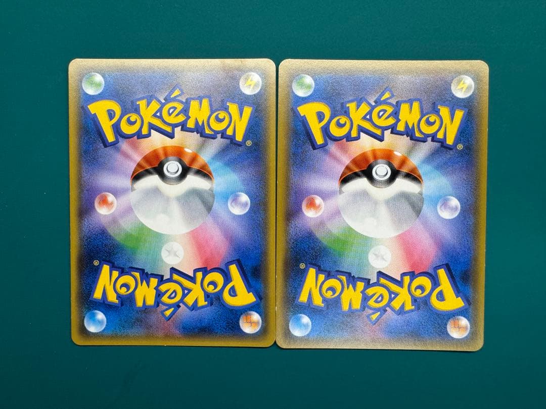 ポケモンカード サトシVSロケット団デッキセット