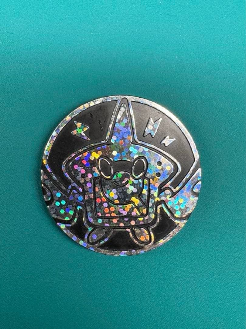 ポケモンカード サトシVSロケット団デッキセット