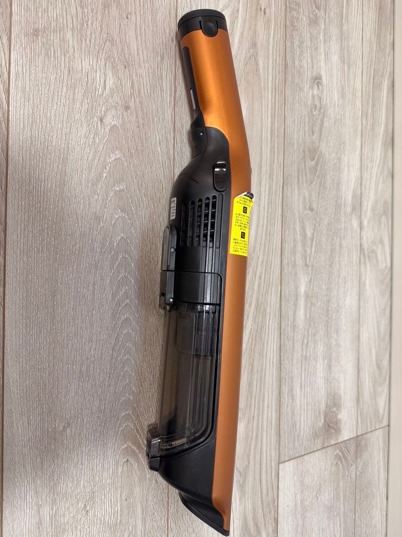 掃除機・クリーナー Shark EVOPOWER SYSTEM ADV CS651J