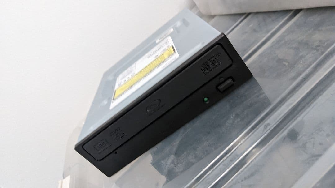 パイオニア BDR-212BK (2020年製)