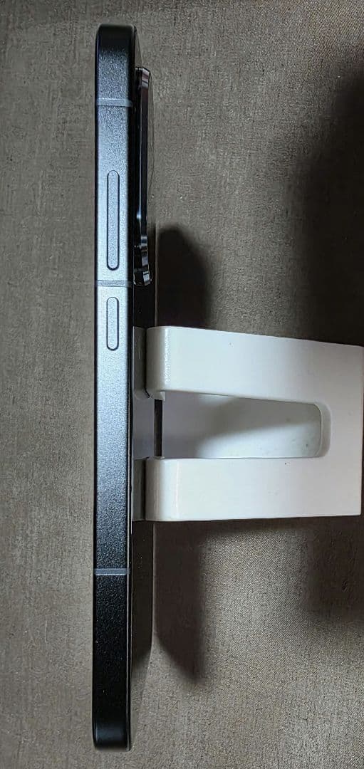 POCO F7 512GB ブラック国内版[美品] ケース、フィルム付属