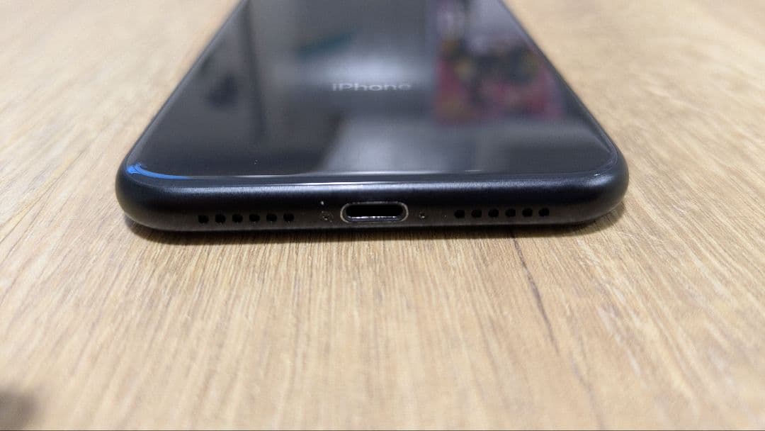 Y*a様 【SIMフリー】iPhone XR 64GB ブラック 動作良好