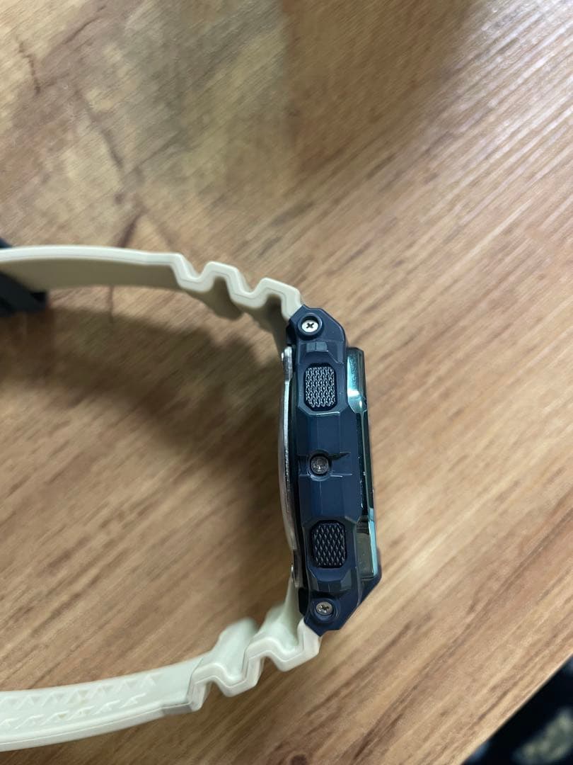 時計 CASIO G-SHOCK GBX-100