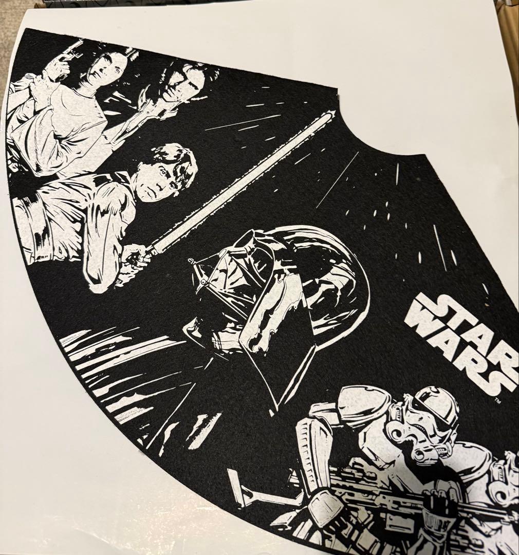 クリスマス Star Wars Christmas Starter Set