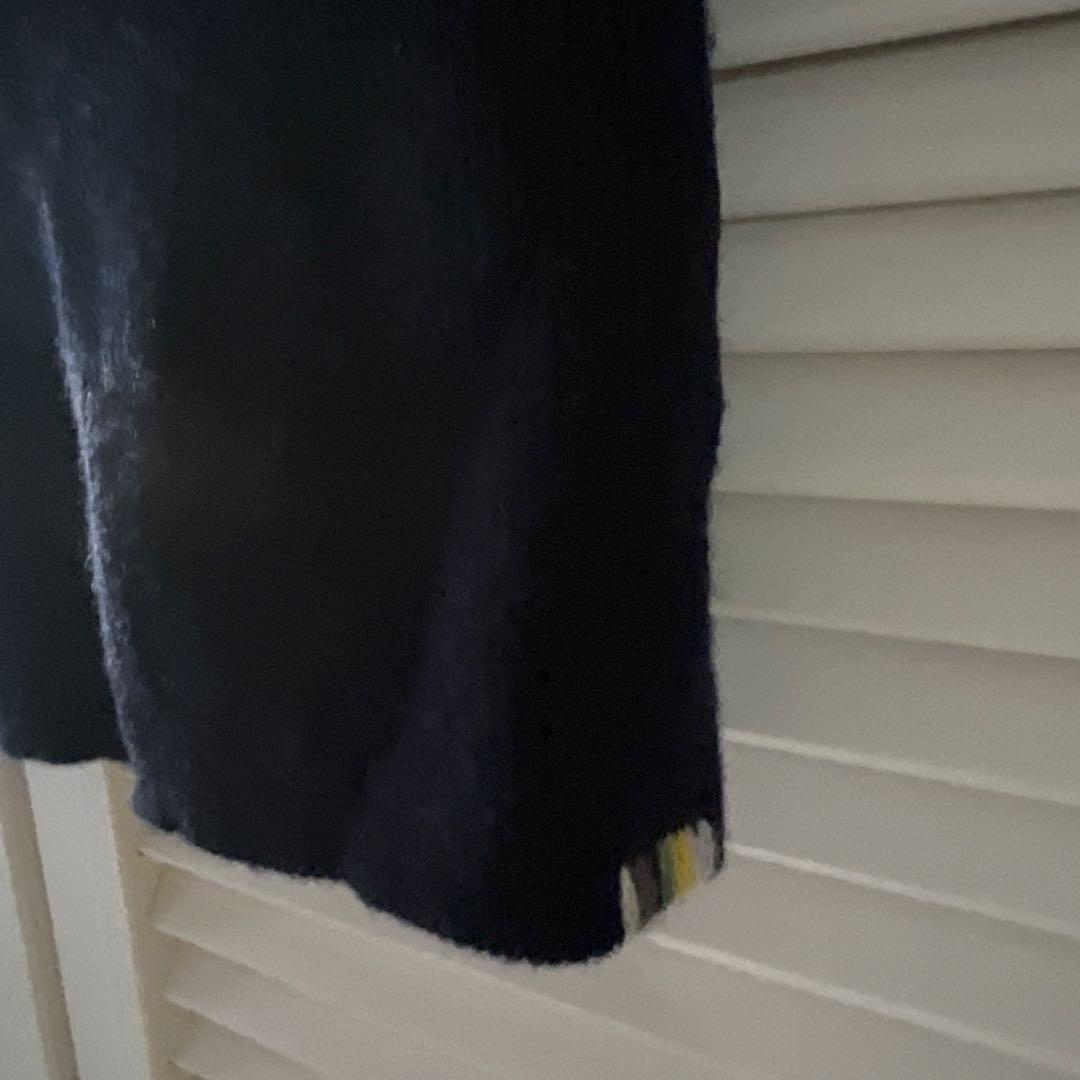 エクストリームカシミア　ニットキャミソール