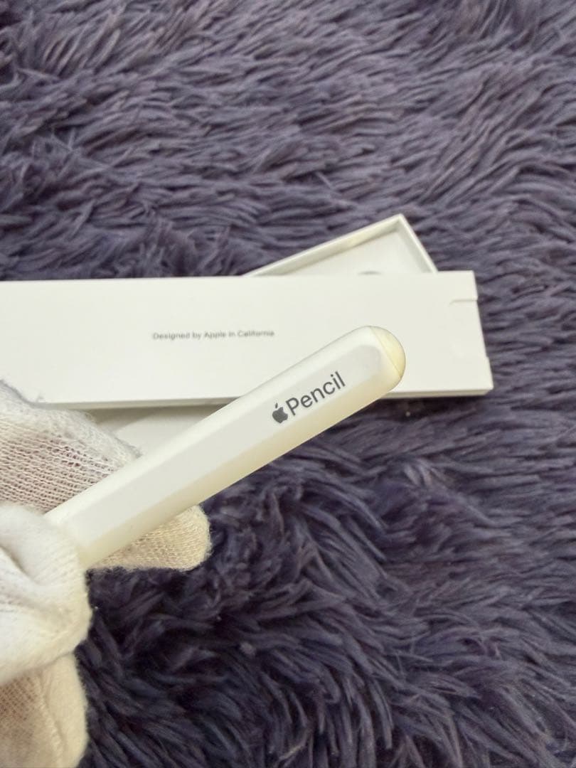 iPad Pro 11インチ128GB シルバー 第2世代本体 ＋ pencil