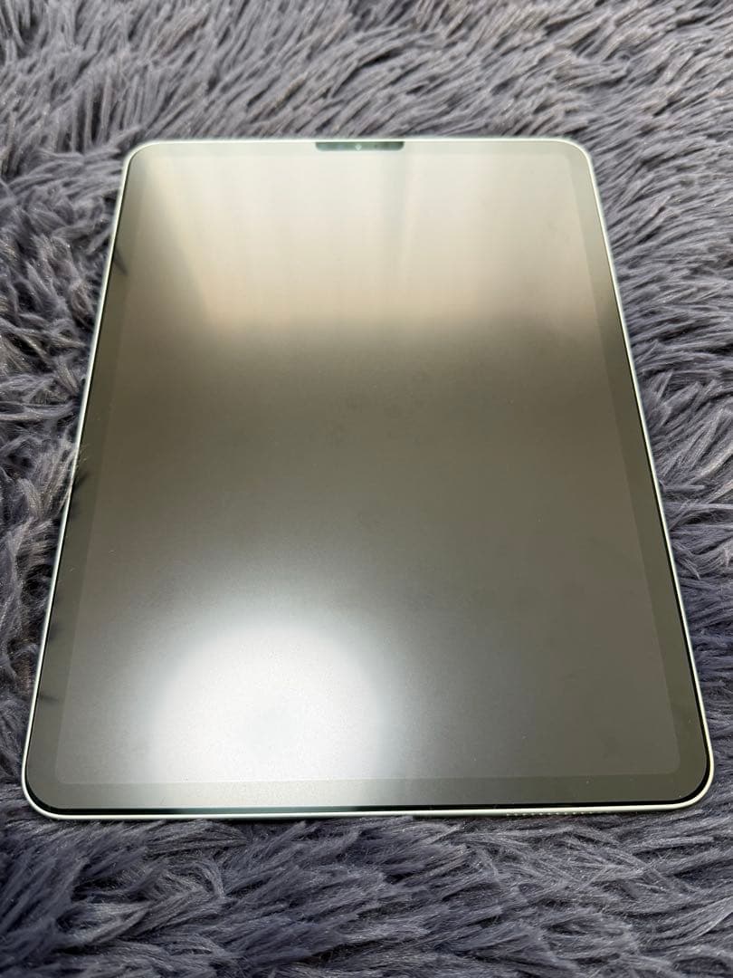 iPad Pro 11インチ128GB シルバー 第2世代本体 ＋ pencil