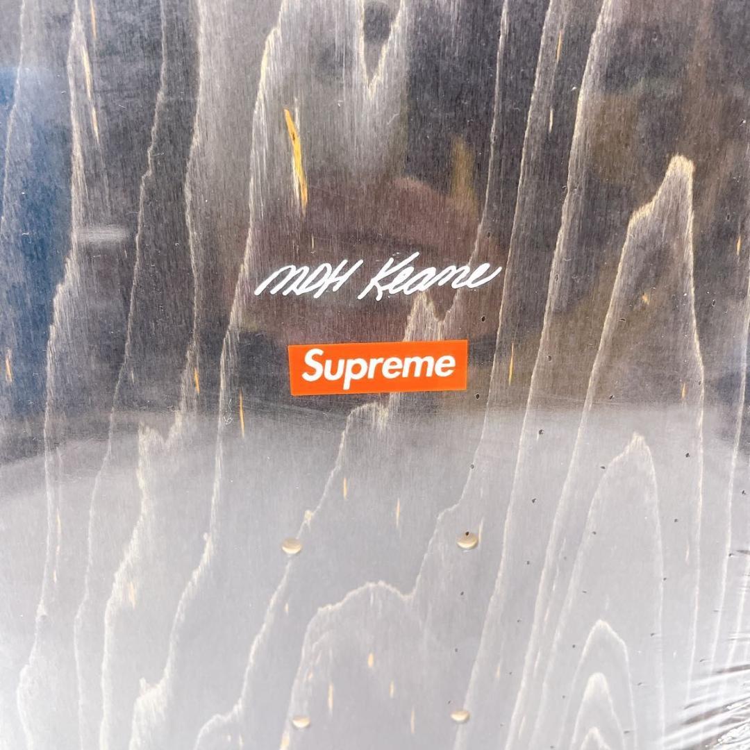 【未使用品】Supreme Margaret Keane BestFriends