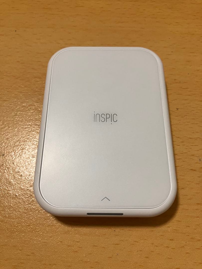 Canonミニフォトプリンター（iNSPiC PV-223）