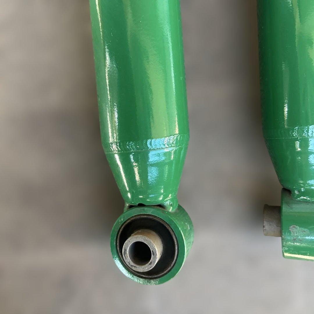 TEIN flexZ マークx130系　リア用　8k 車高調