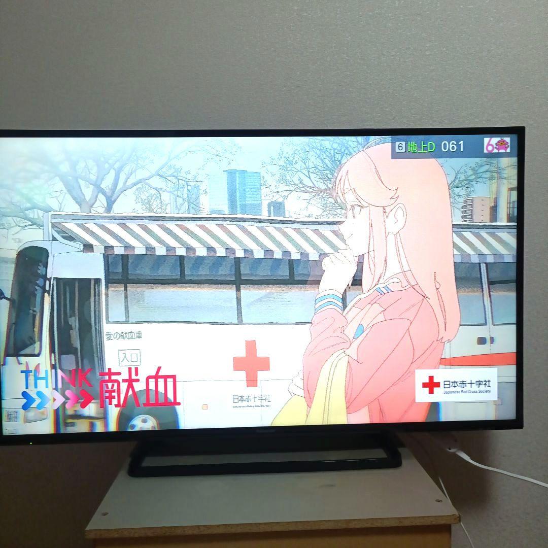 Panasonic[2016年品]TH-49D305