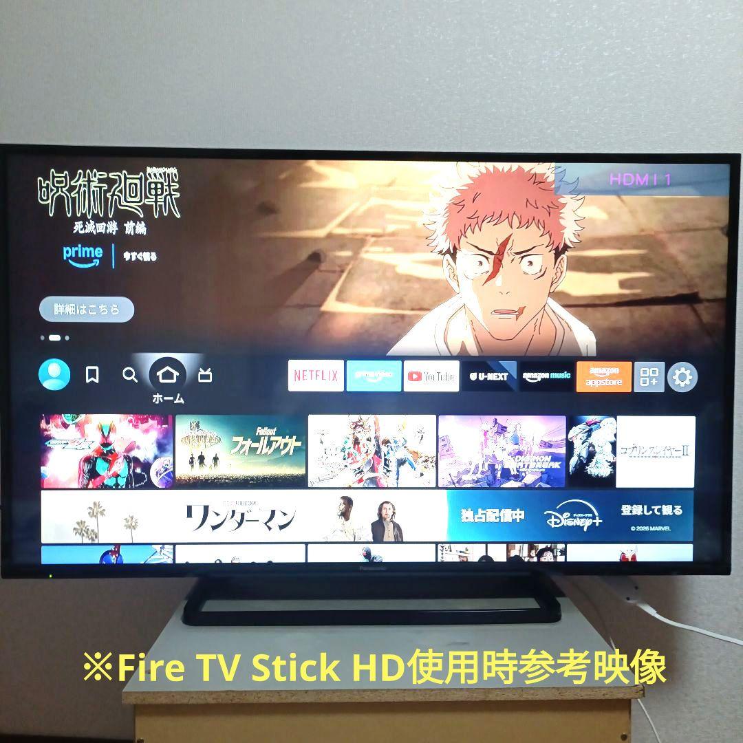 Panasonic[2016年品]TH-49D305