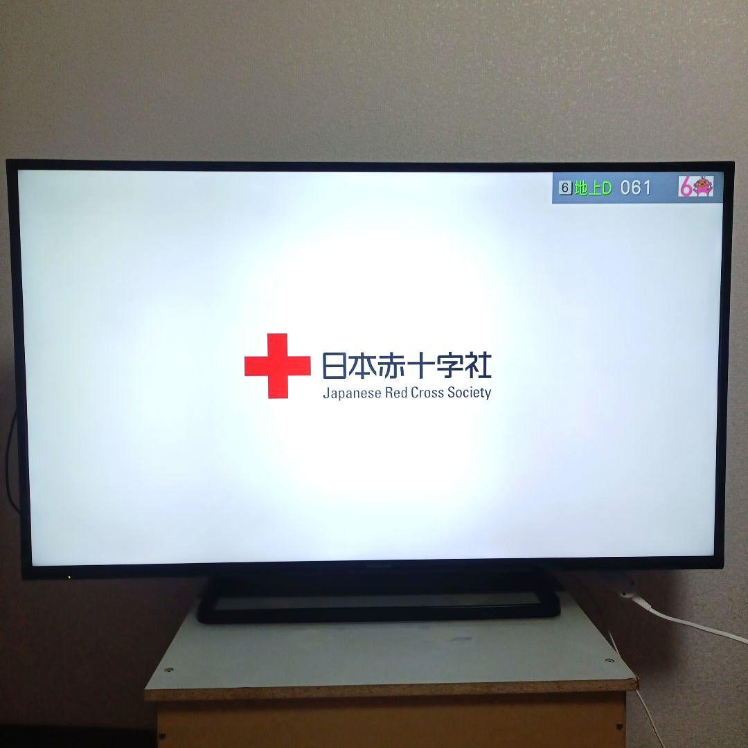 Panasonic[2016年品]TH-49D305