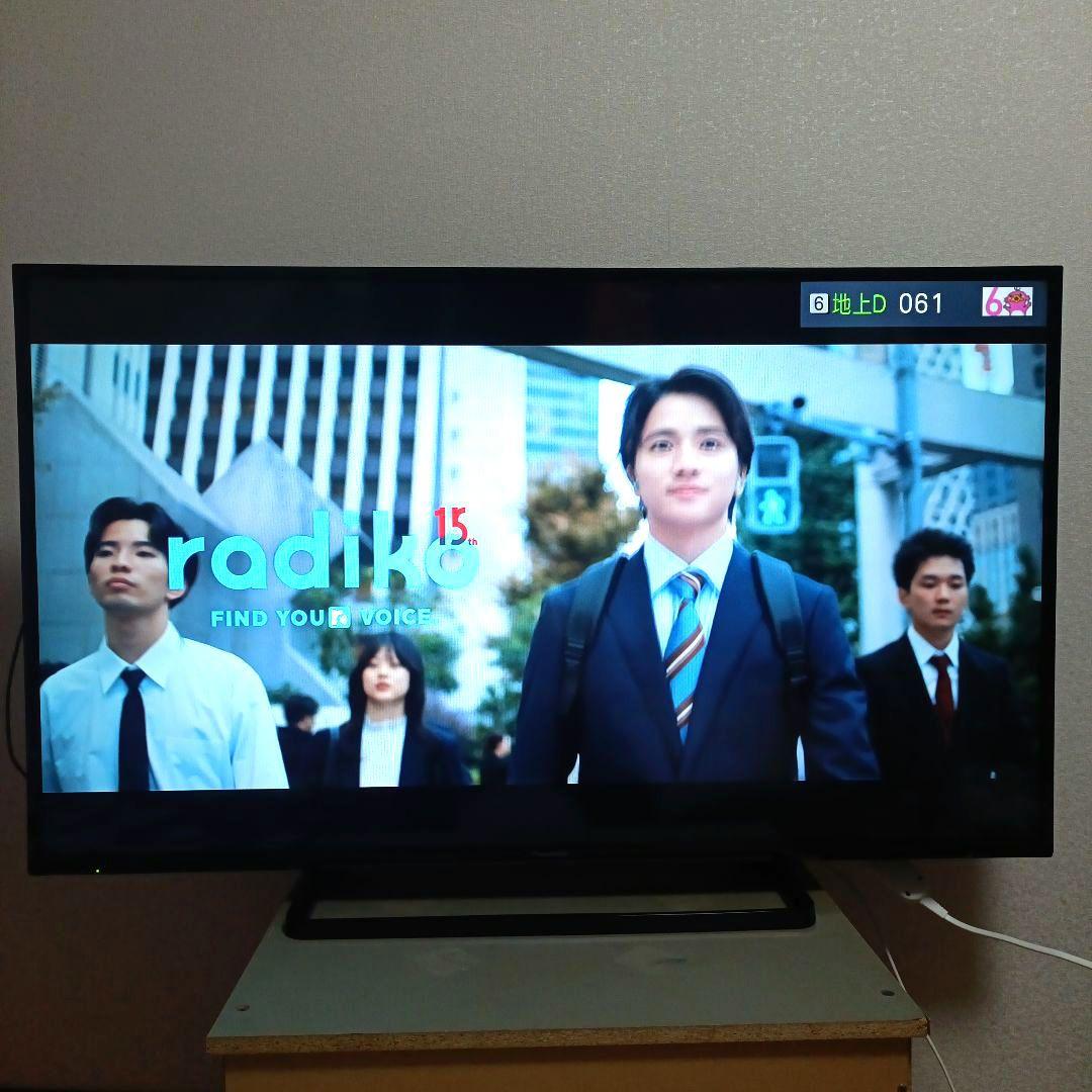 Panasonic[2016年品]TH-49D305