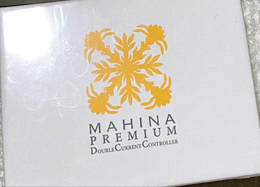 ペレグレイス 電流コントローラー♡