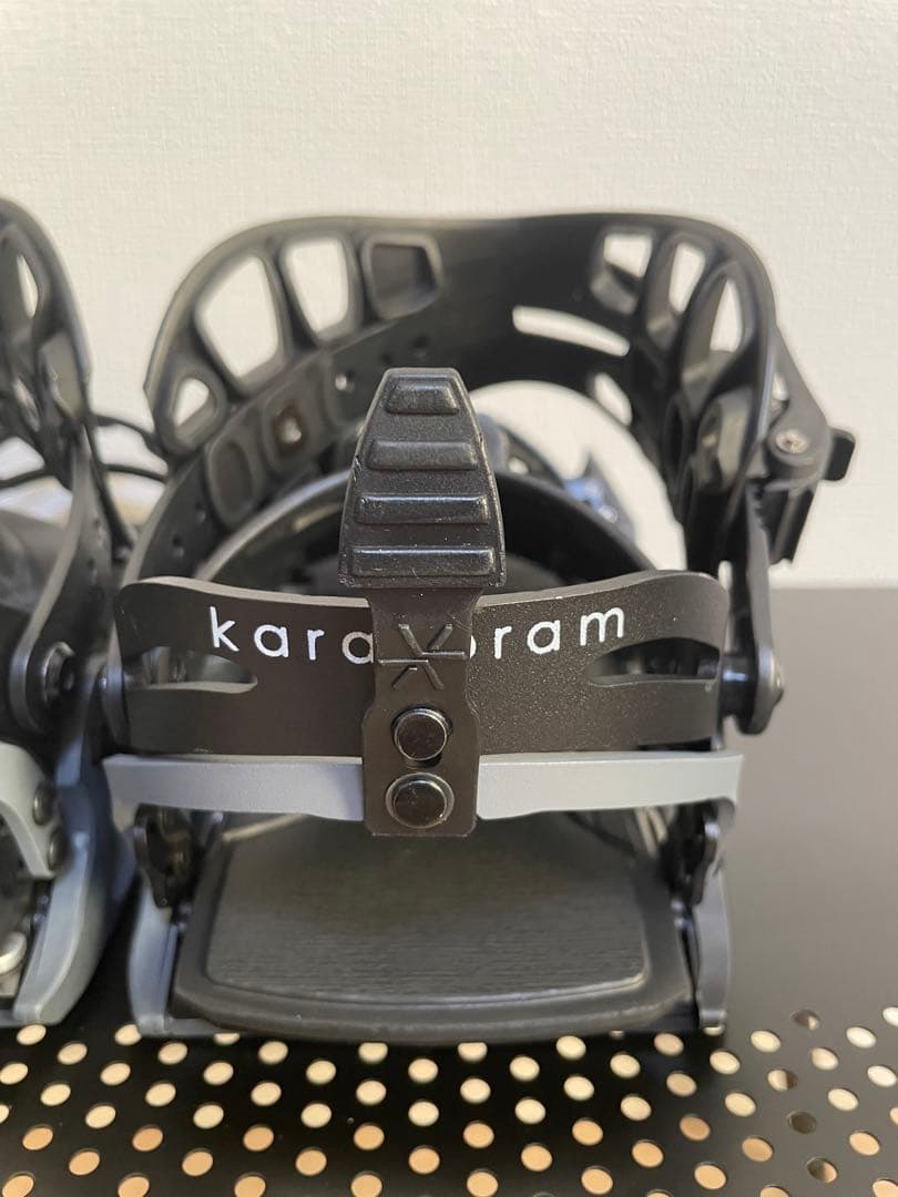 【美中古❗️】FREE RANGER Sサイズ Karakoram