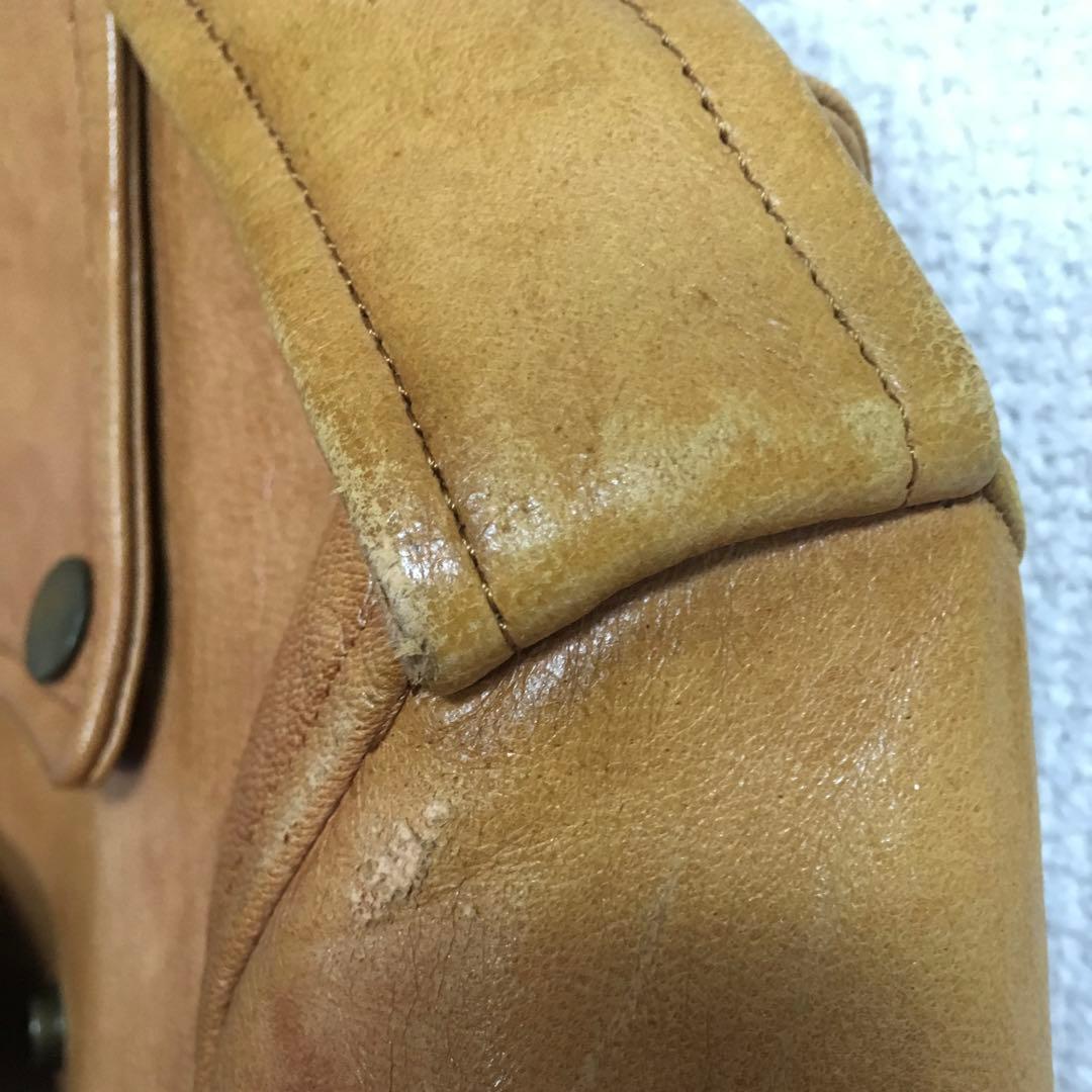 BLACKMEANS ライダースジャケット