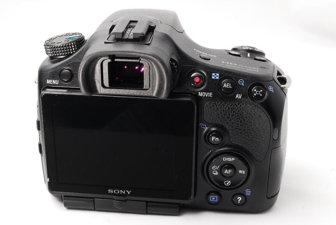 ✨️ SONY ソニー α65 ✨️超望遠レンズ付き✨️初心者おすすめ 一眼レフ