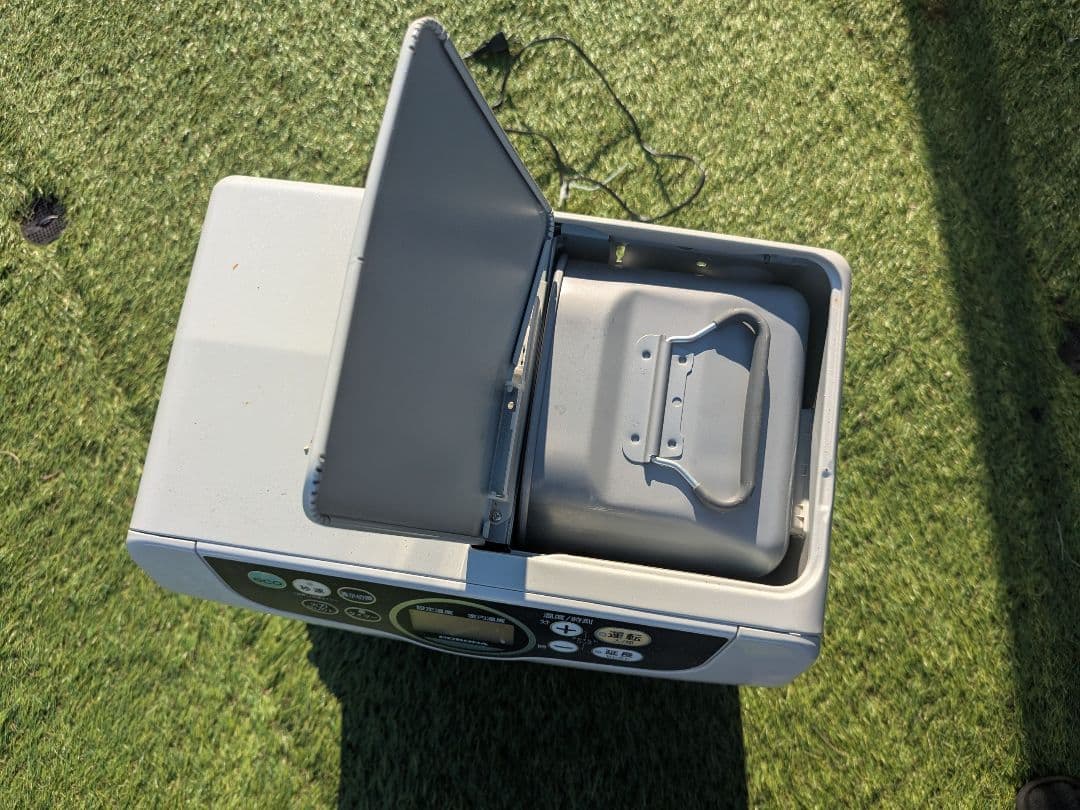 【2022年製】CORONA 石油ファンヒーター FH-VD3622BY