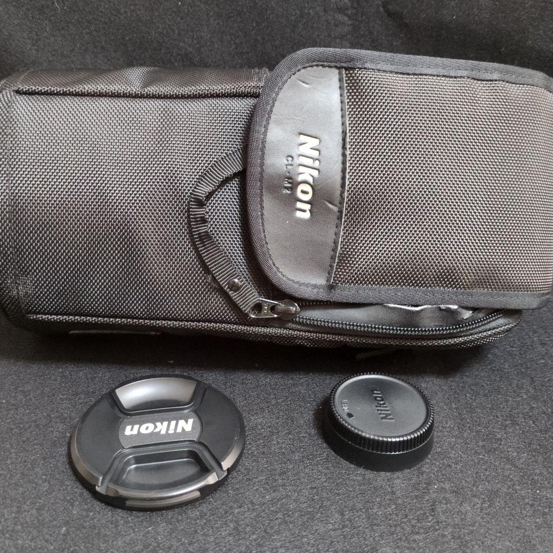 Nikon　AF-S VR NIKKOR 70-200mm 1:2.8G