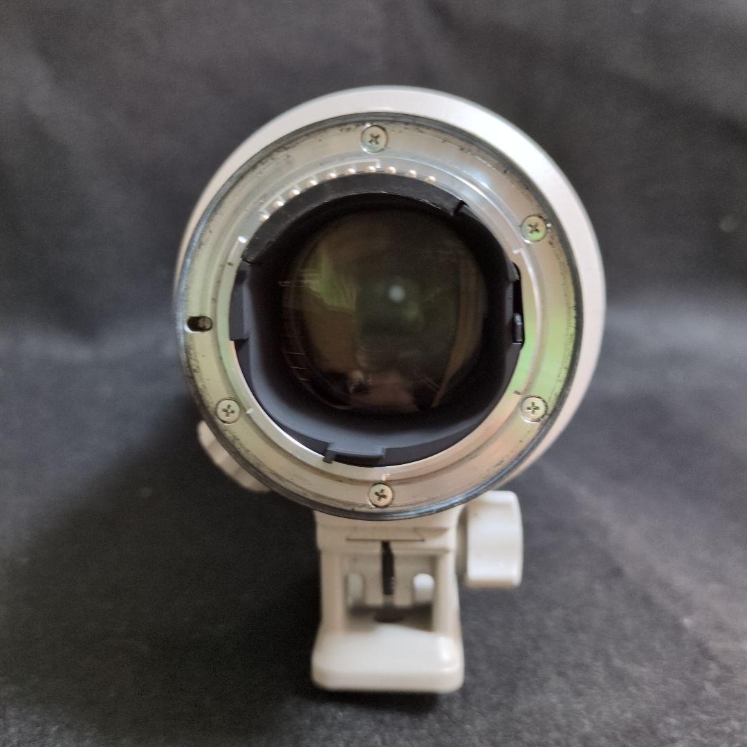 Nikon　AF-S VR NIKKOR 70-200mm 1:2.8G