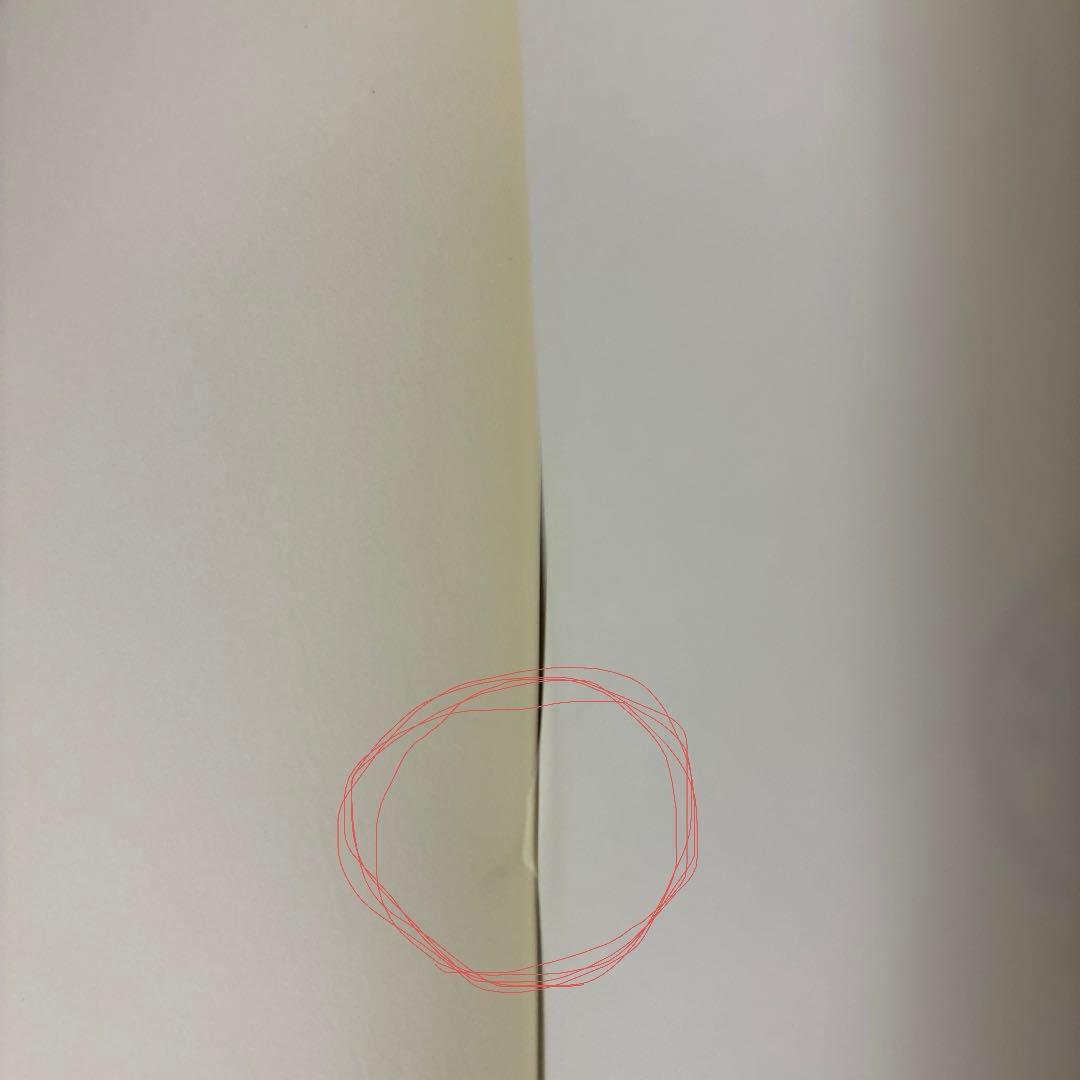 トラベラーズノート　ムーミン彗星　限定コンプリートセット