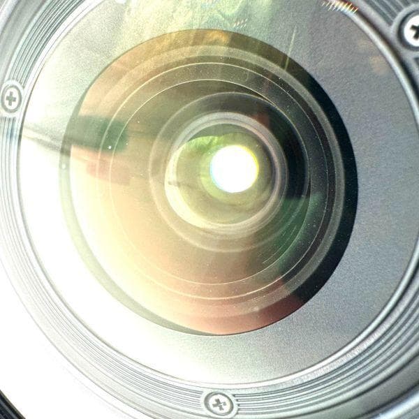 ほぼ新品✨シグマ 17-50mm F2.8 EX DC OS HSM キヤノン用