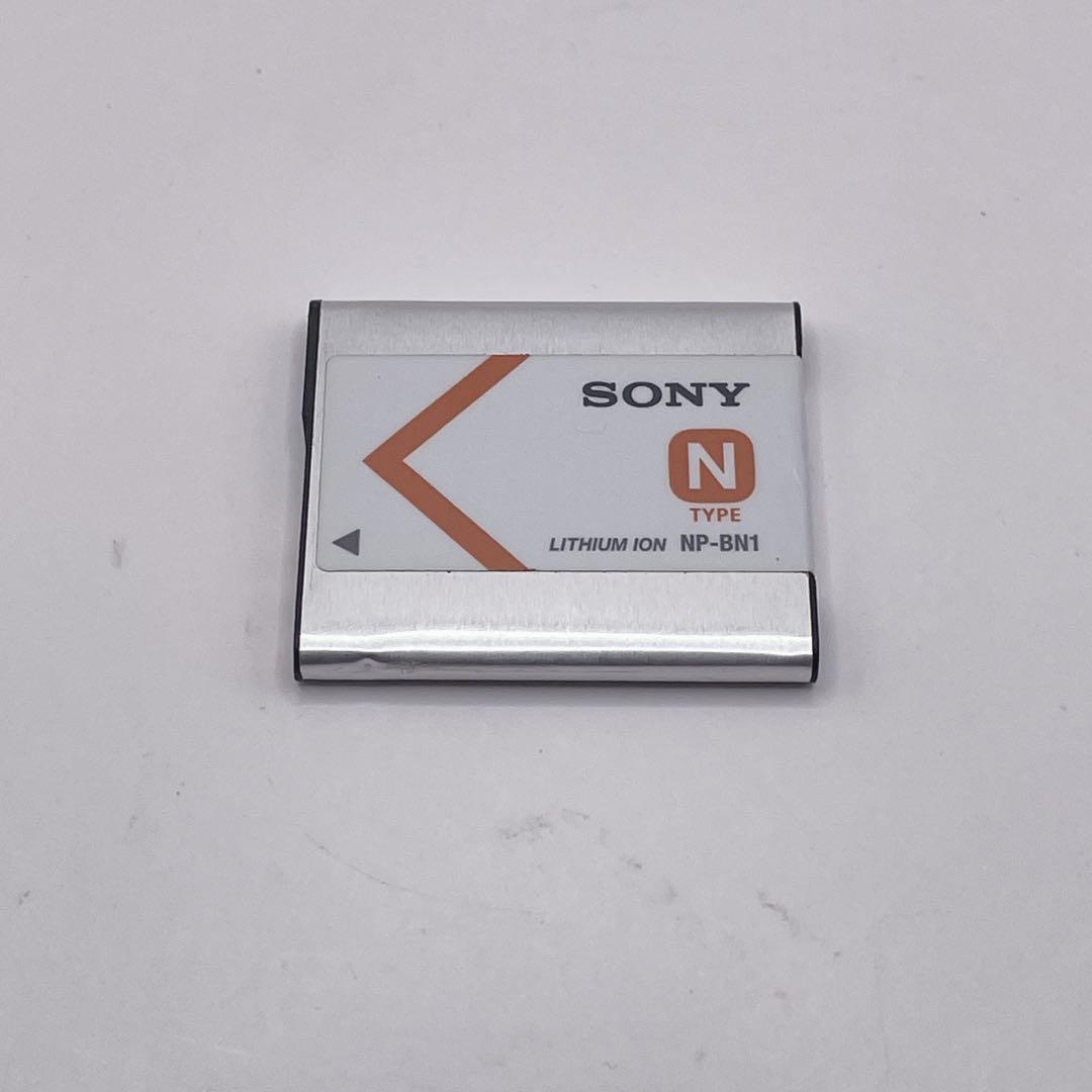 動作品✨SONY Cyber-shot DSC-T99 ソニー　コンデジ