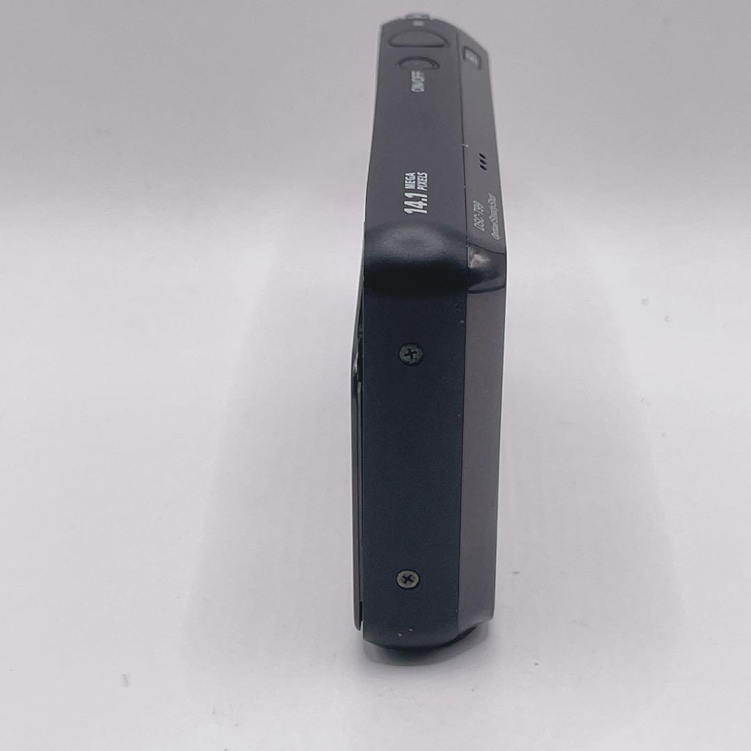 動作品✨SONY Cyber-shot DSC-T99 ソニー　コンデジ