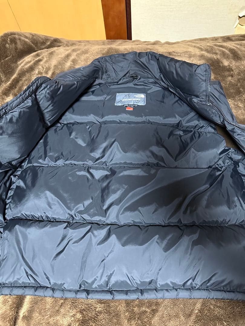 THE NORTH FACE ダウンベスト XL