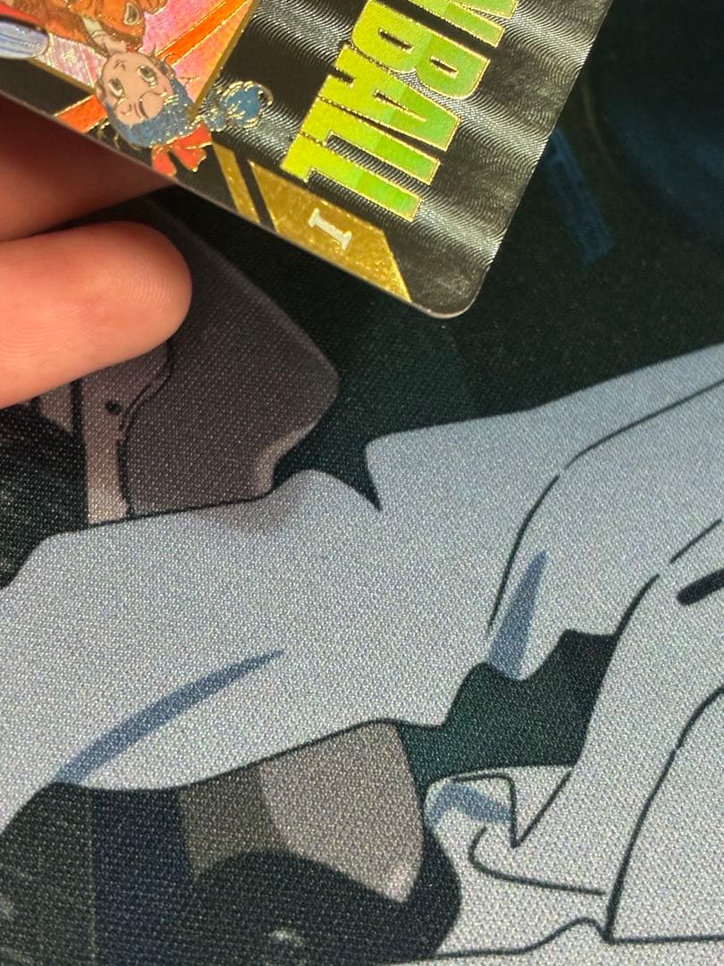 ドラゴンボールスーパーダイバーズ ex2-009 パラレル 孫悟空:少年期